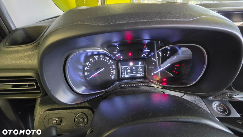 Toyota Proace City Verso 1.2 D-4T Family - 27
