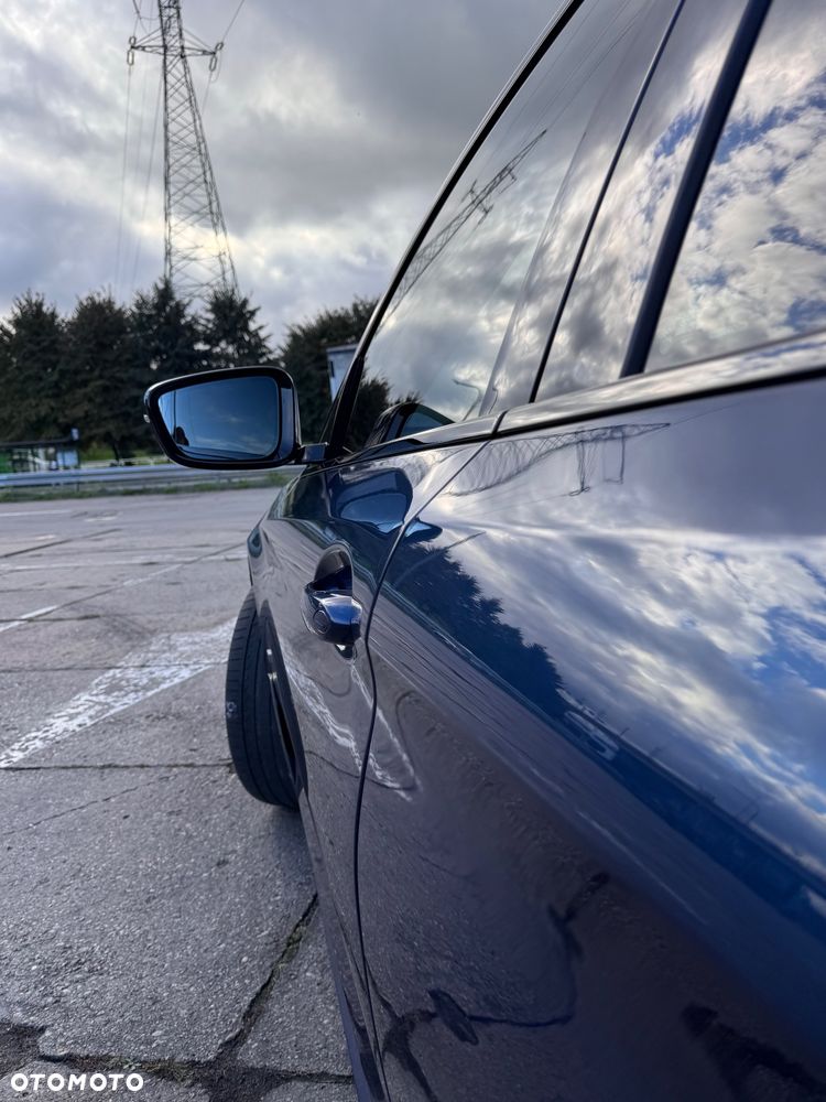 BMW Seria 5 - 19