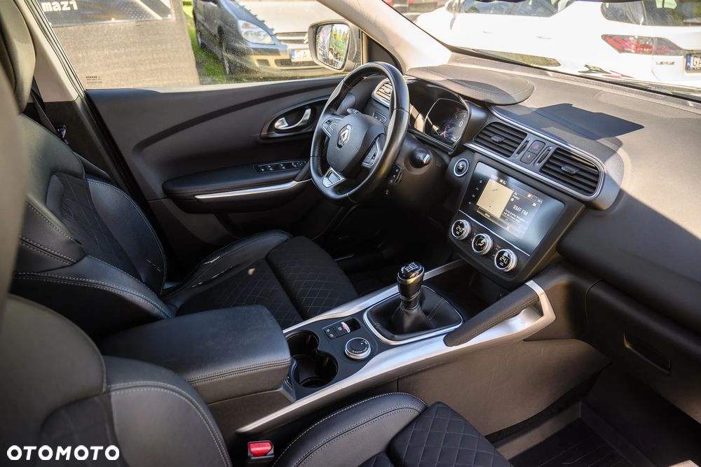Renault Kadjar - 16