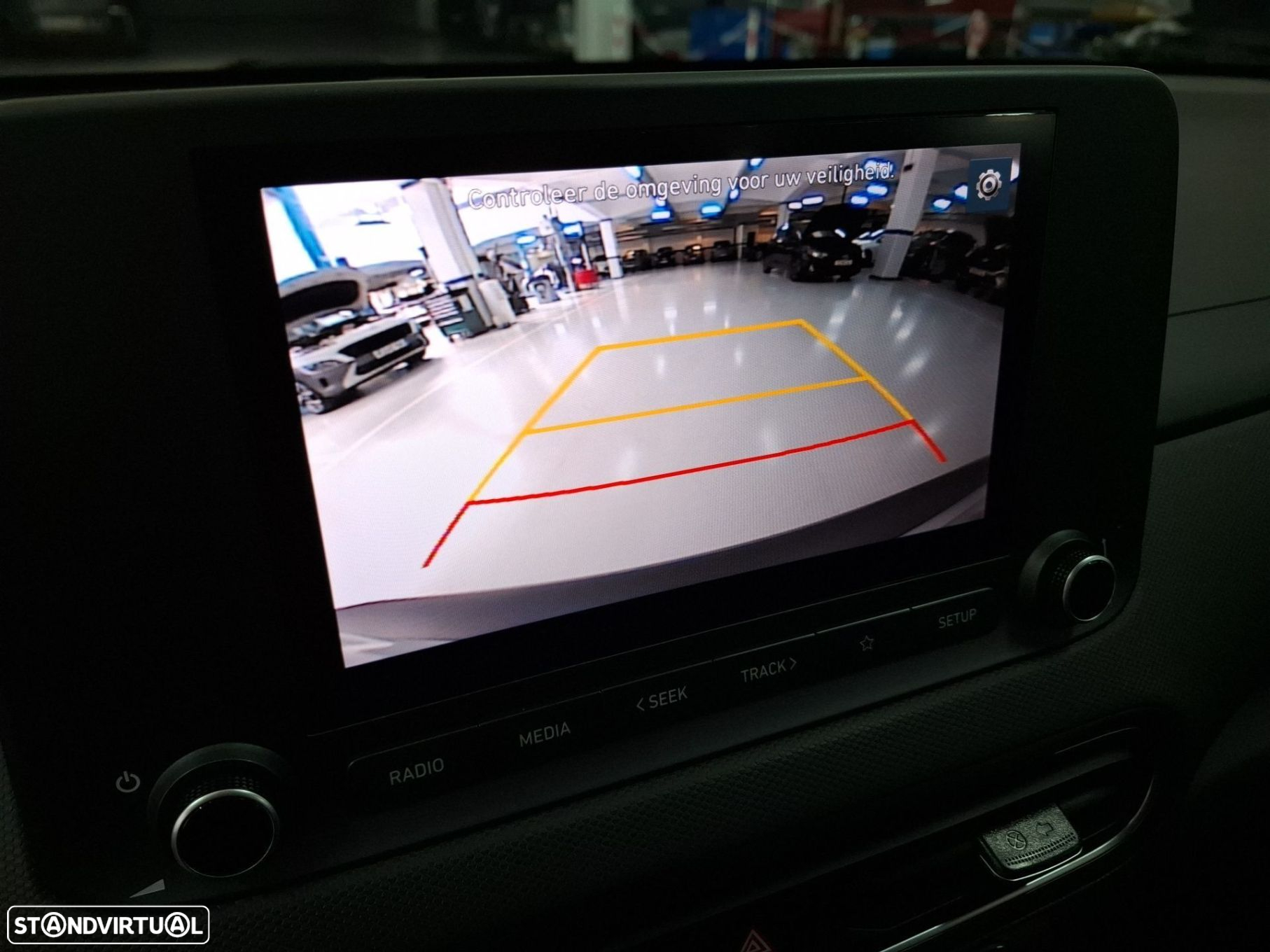 Hyundai Kauai 1.0 T-GDi Premium - 20