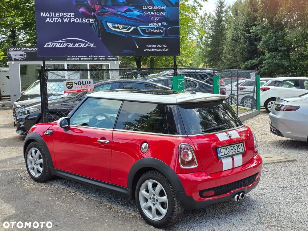 MINI Cooper S Standard - 14