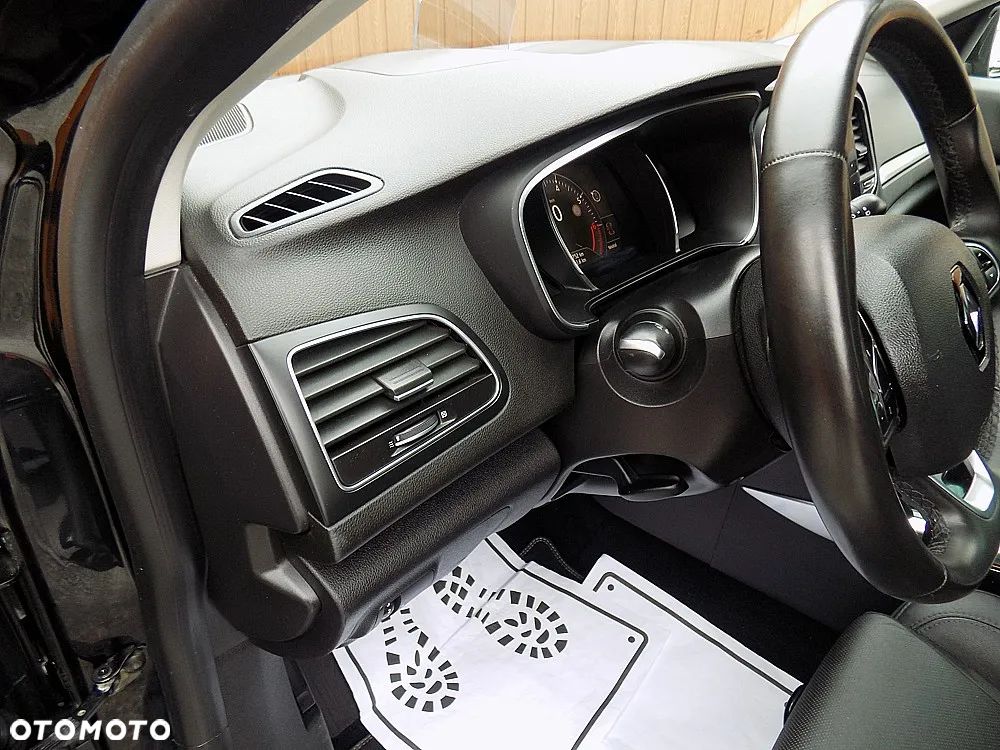 Renault Megane Grandtour ENERGY TCe 115 Start & Stopp Bose Edition - 11