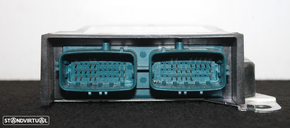 CENTRALINA AIRBAG HYUNDAI i20 - 4