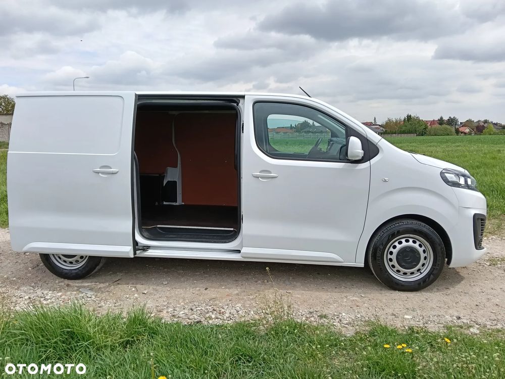Citroën Jumpy - 15