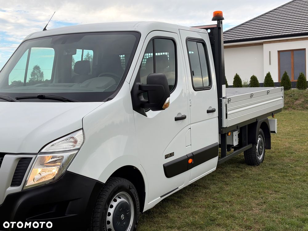 Renault Master - 9