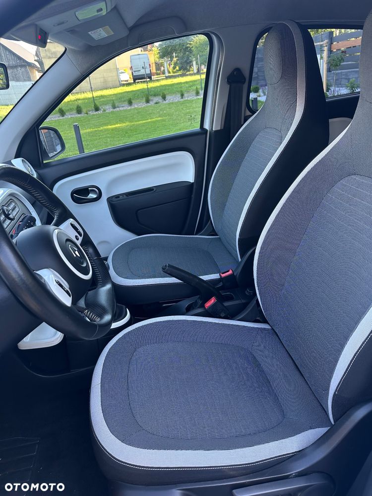 Renault Twingo Energy TCe 90 Intens - 21