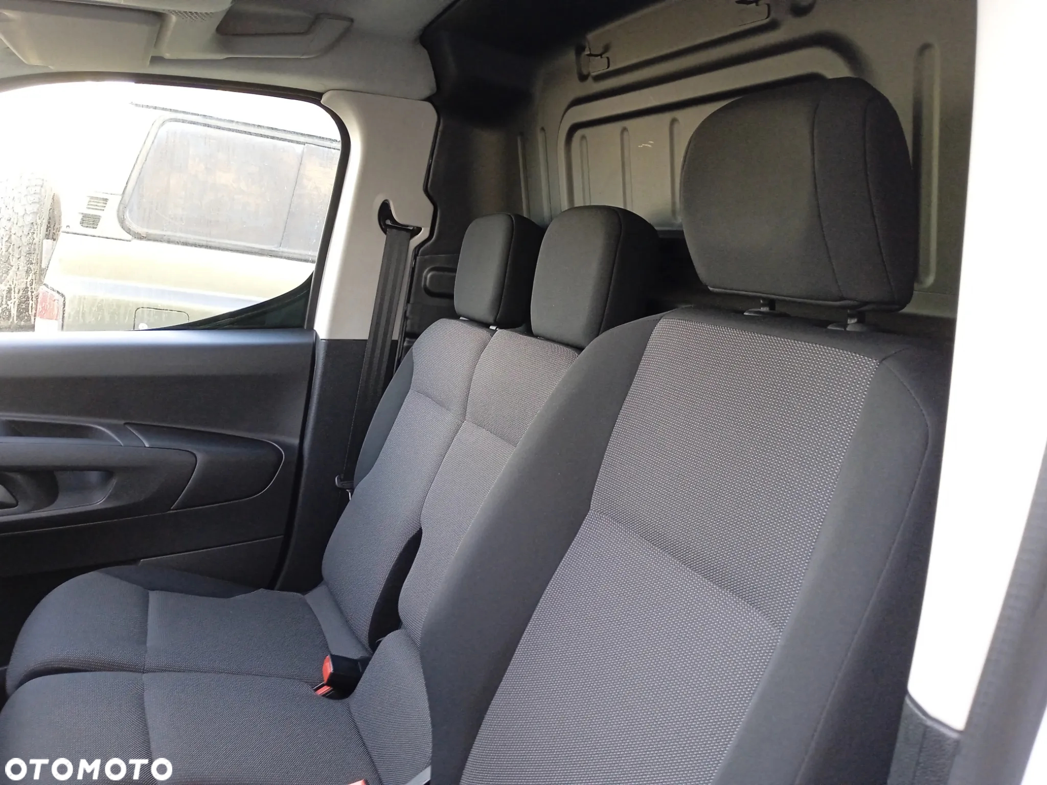 Opel Combo - 9