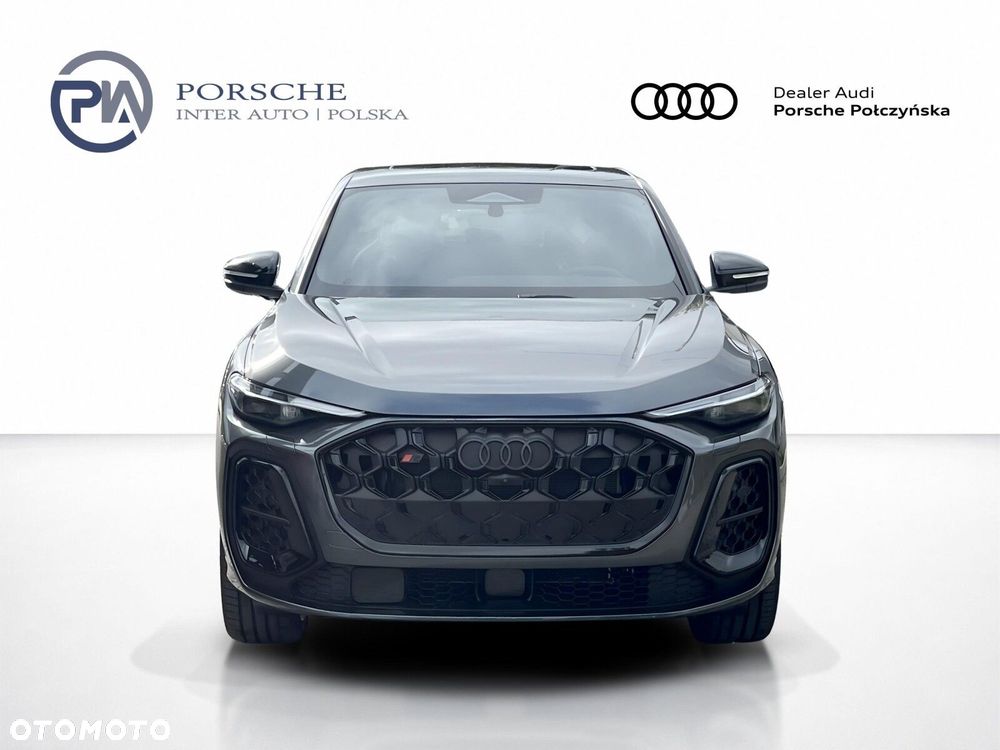 Audi SQ5 - 13
