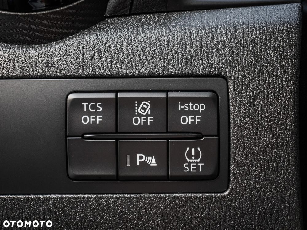 Mazda CX-3 SKYACTIV-G 120 FWD Exclusive-Line - 25