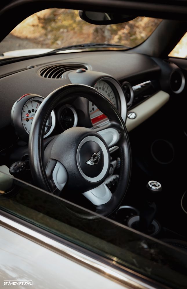 MINI Coupé - 6