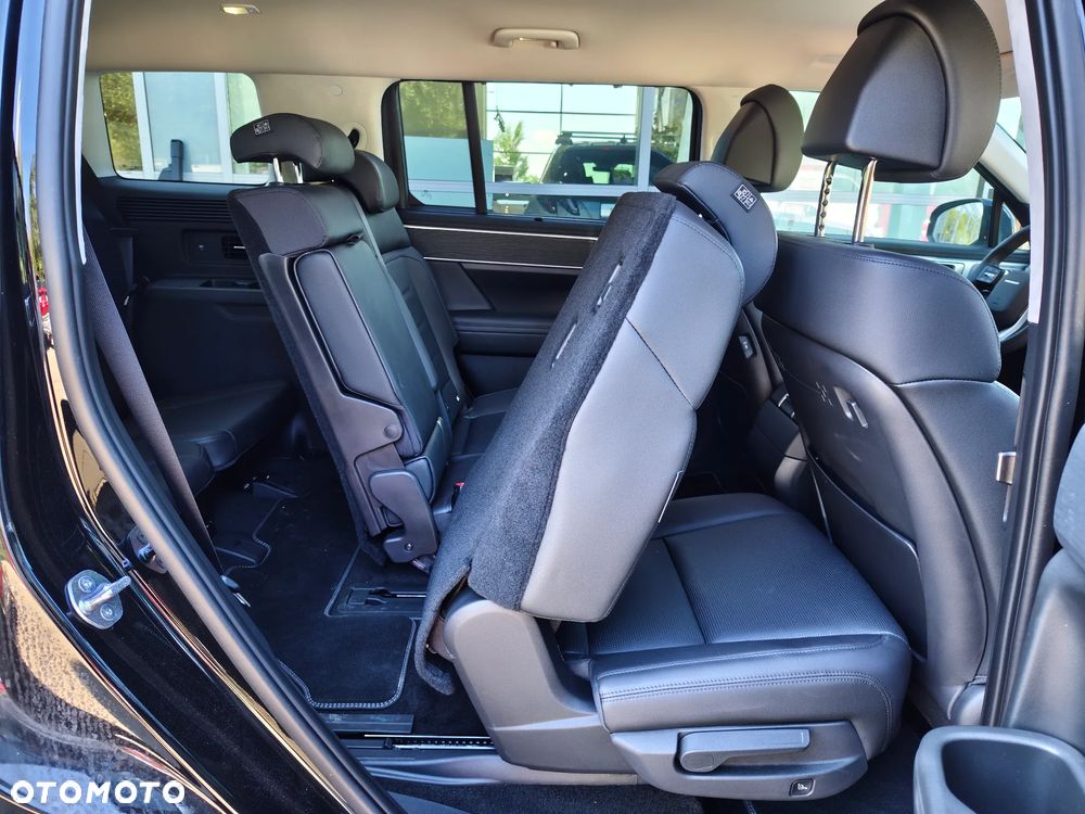 Hyundai Santa Fe 1.6 T-GDI PHEV Platinum 4WD 7os - 30
