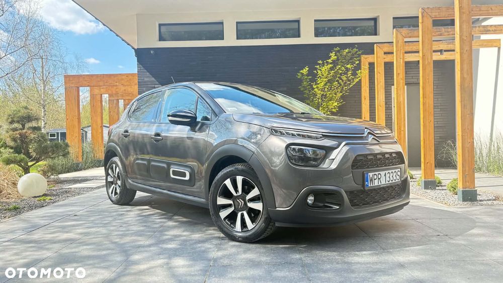Citroën C3 1.2 PureTech Shine - 1