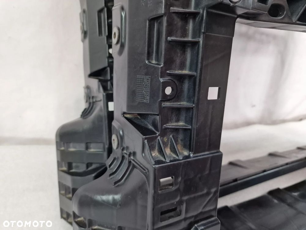 VW POLO V 5 6R0 / 6C0 09-17 WZMOCNIENIE CZOŁOWE / PAS PRZEDNI NR 6R0805588AF / 6R0805588AM / 6R0805588T / 6R0805588P / 6C0805588H NR AUKCJI WZM478 - 26