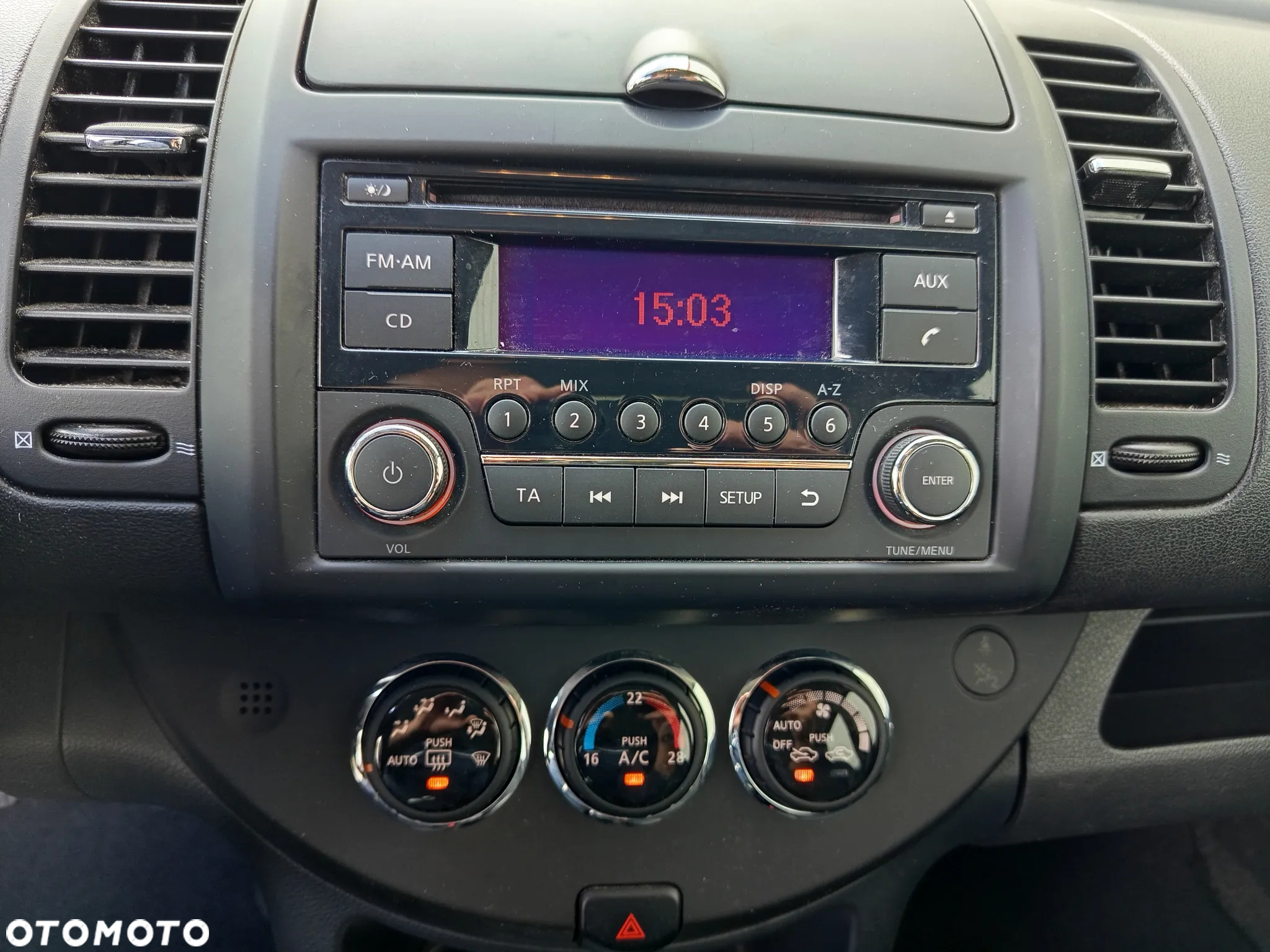 Nissan Note 1.4 I-Way - 15