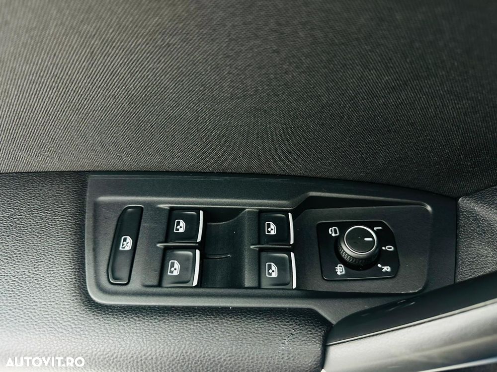 Volkswagen Tiguan 2.0 TSI 4Motion (BlueMotion Technology) DSG Highline - 12