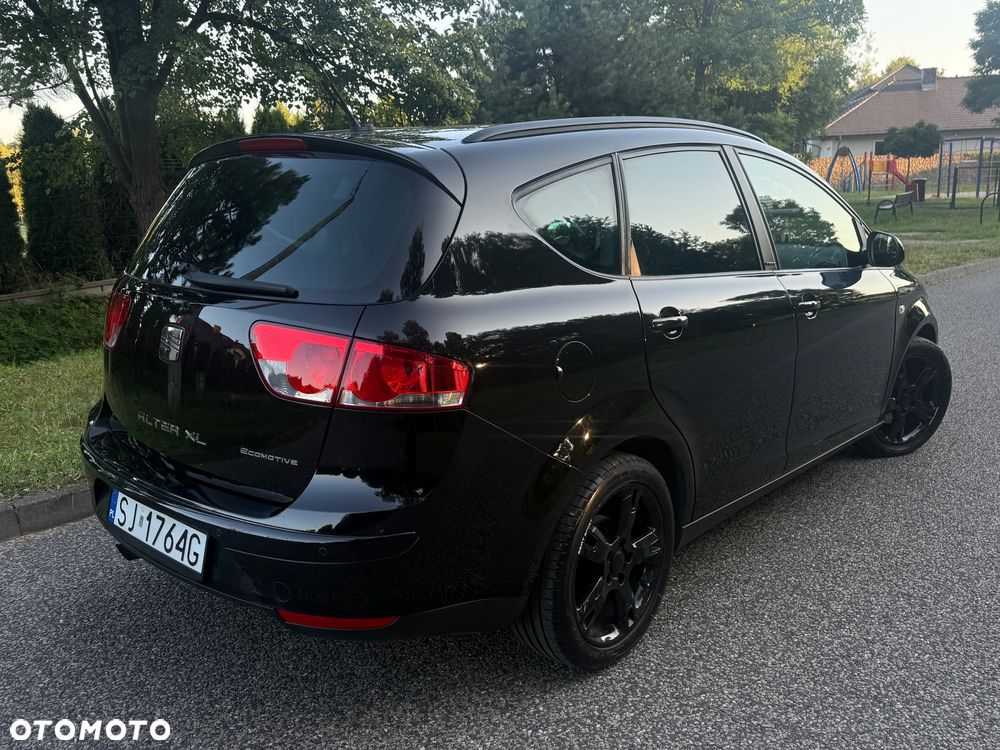 Seat Altea XL 1.6 TDI ITECH Ecomotive - 10