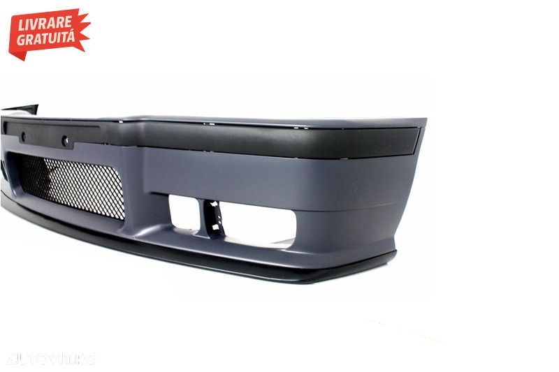 Pachet Exterior BMW Seria 3 E36 (1992-1998) M3 Design - 4