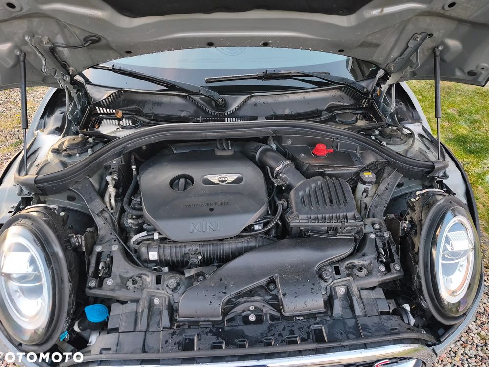 MINI Clubman Cooper S ALL4 sport - 23