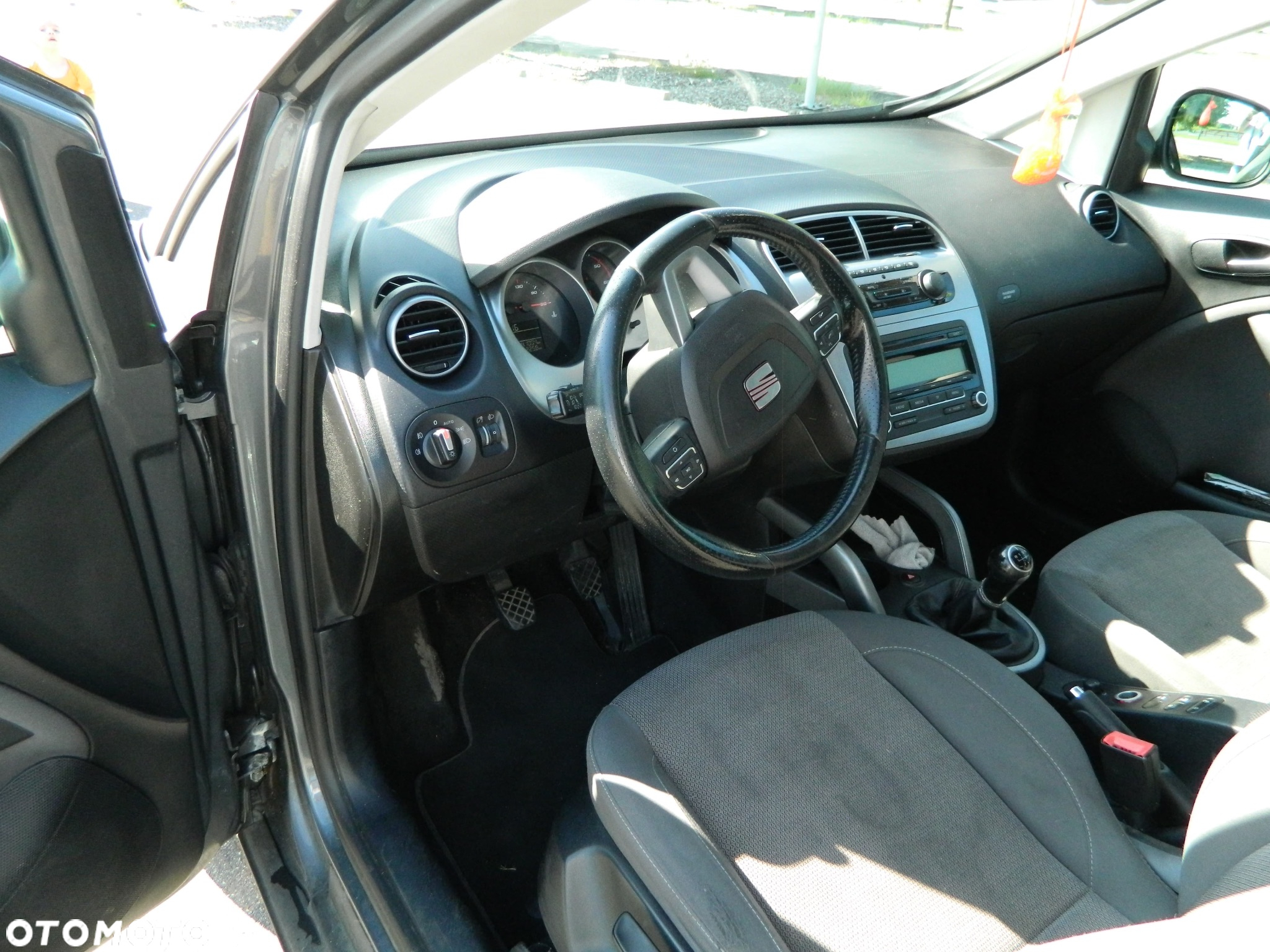 Seat Altea XL 1.6 TDI ITECH Ecomotive - 12