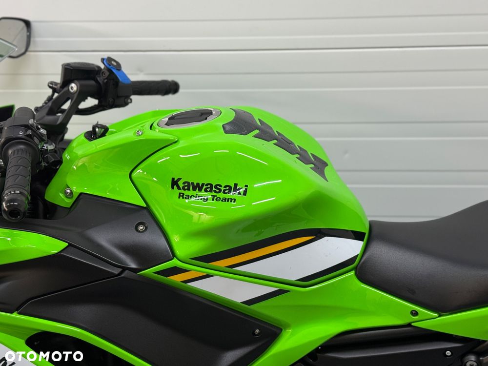 Kawasaki Ninja - 18