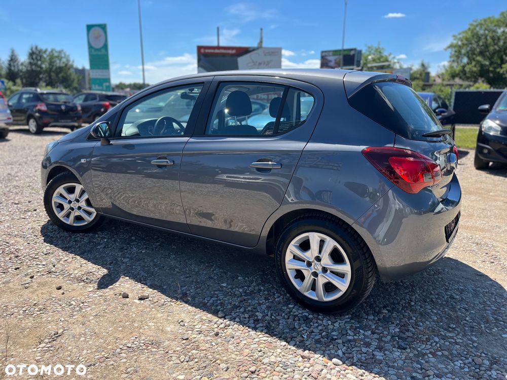 Opel Corsa 1.4 16V Innovation - 6