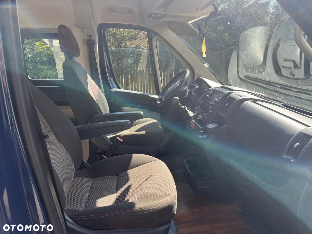 Fiat Ducato - 6