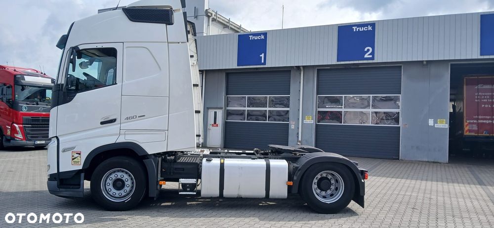 Volvo FH460 - 8