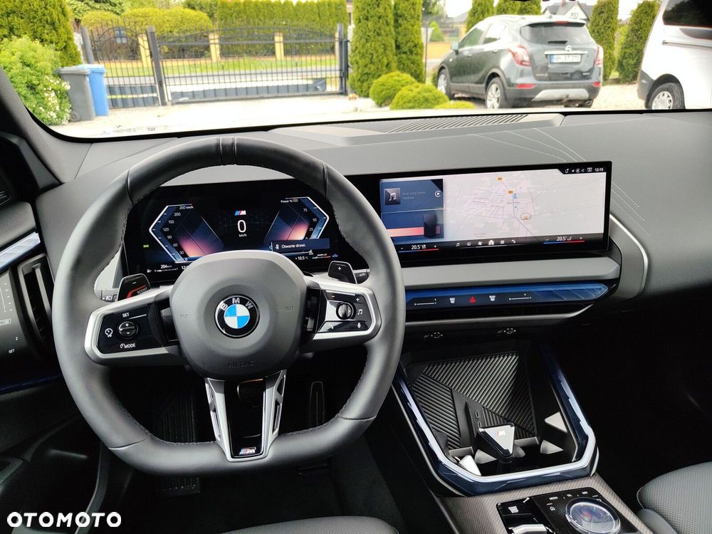 BMW X3 xDrive20 mHEV - 15