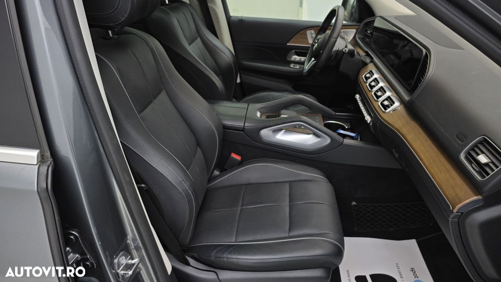 Mercedes-Benz GLE 350 de 4MATIC - 19