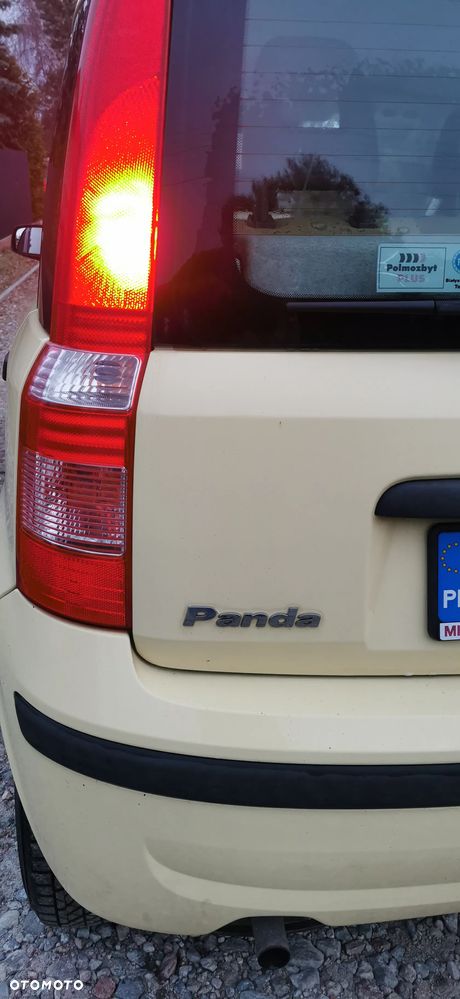 Fiat Panda 1.1 Fresh - 6