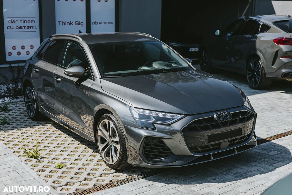 Audi S3 - 4