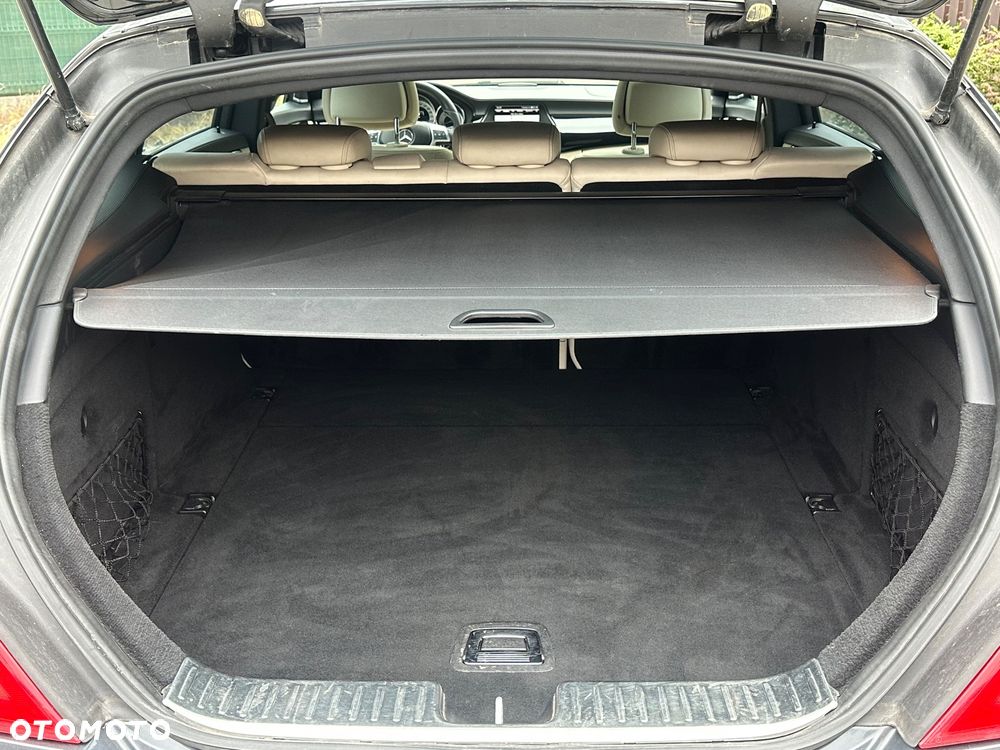 Mercedes-Benz CLS 350 CDI BlueEff - 30