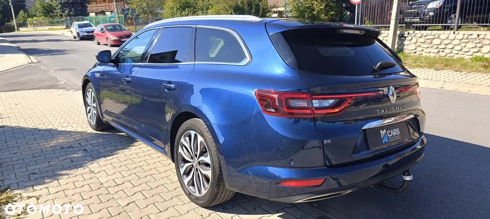Renault Talisman - 7