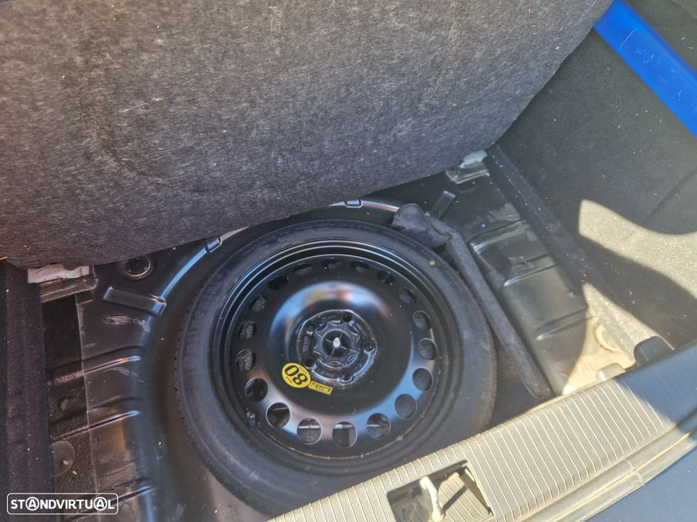 Opel Astra 1.3 CDTI Cosmo - 6