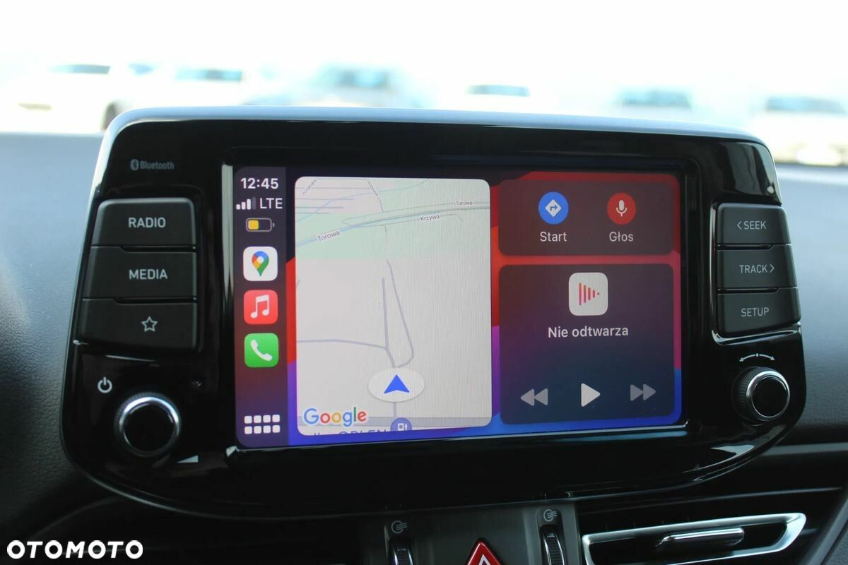Hyundai i30 1.0 T-GDI Smart - 18