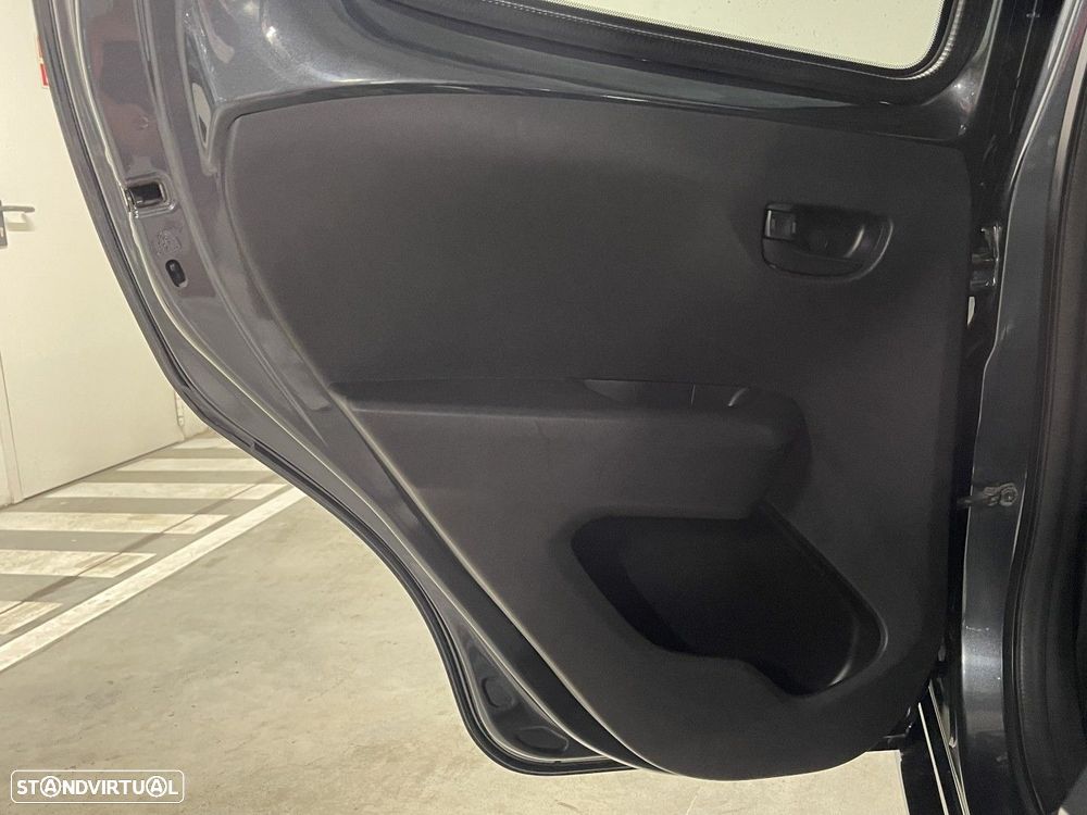 Citroën C1 1.0 VTi Feel - 26