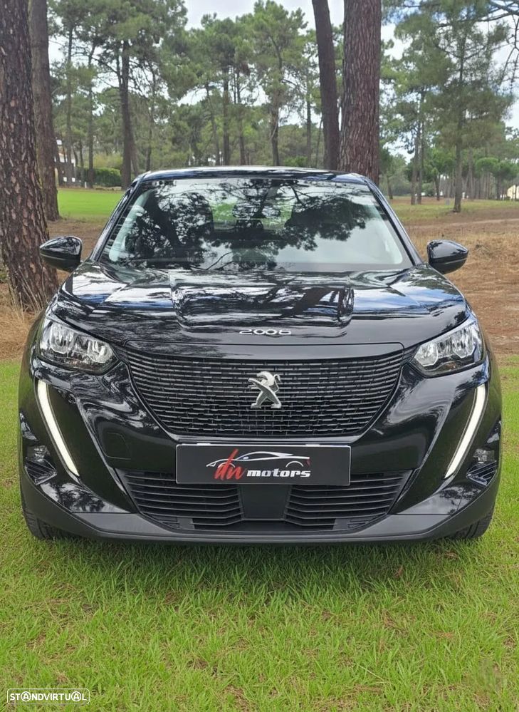 Peugeot 2008 PureTech 100 Active - 2