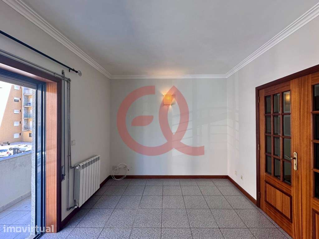 Apartamento T1 - Santa Maria Maior, Viana do Castelo - Grande imagem: 4/15