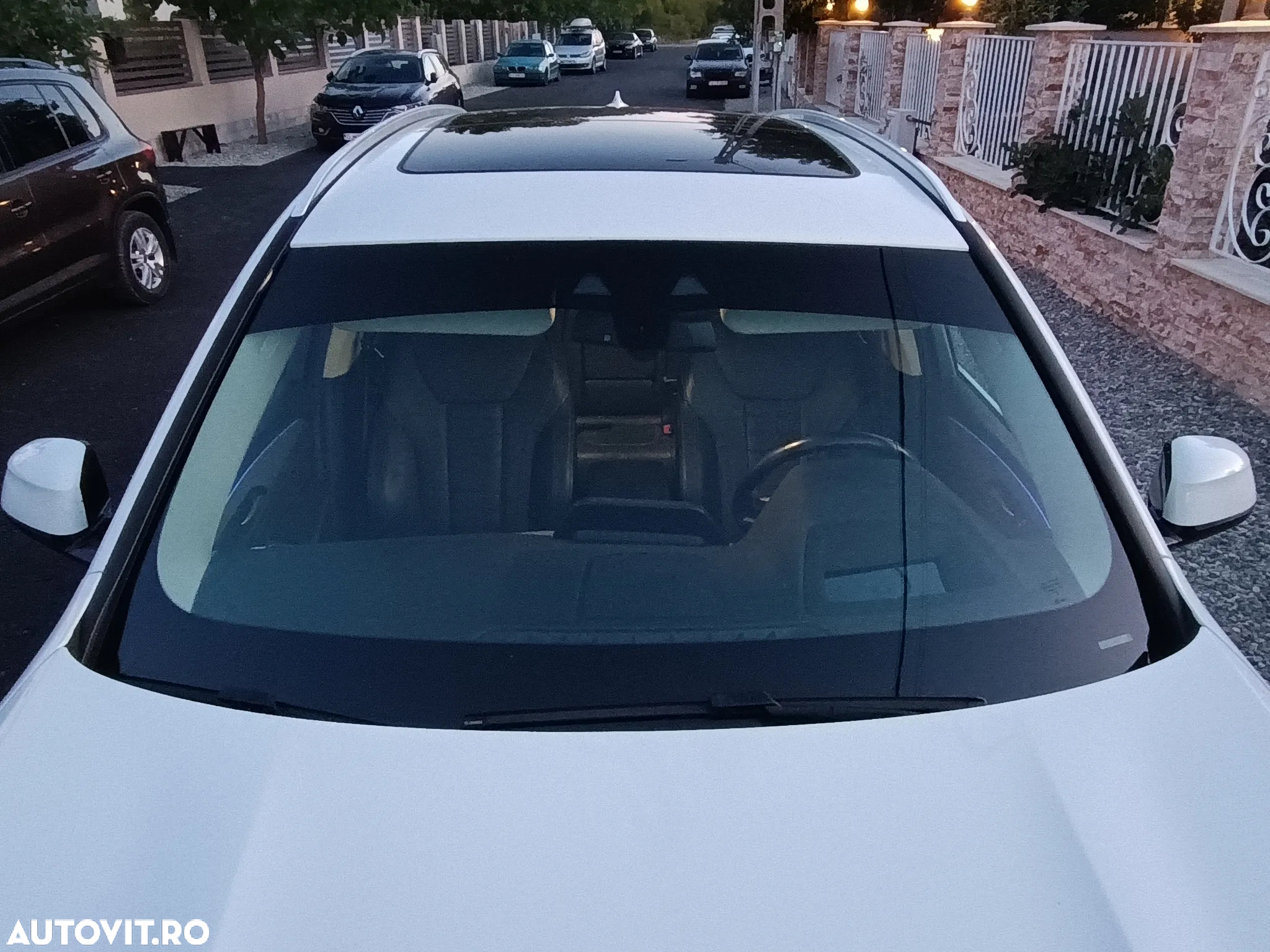BMW X3 xDrive20d AT Luxury Line - 9