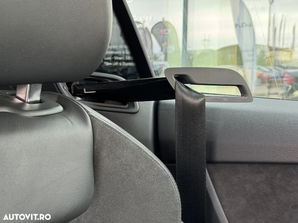 Audi A5 ack 2.0 40 TFSI S tronic MHEV S Line - 28