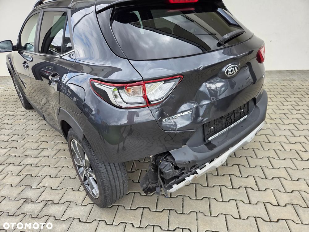 Kia Stonic - 21