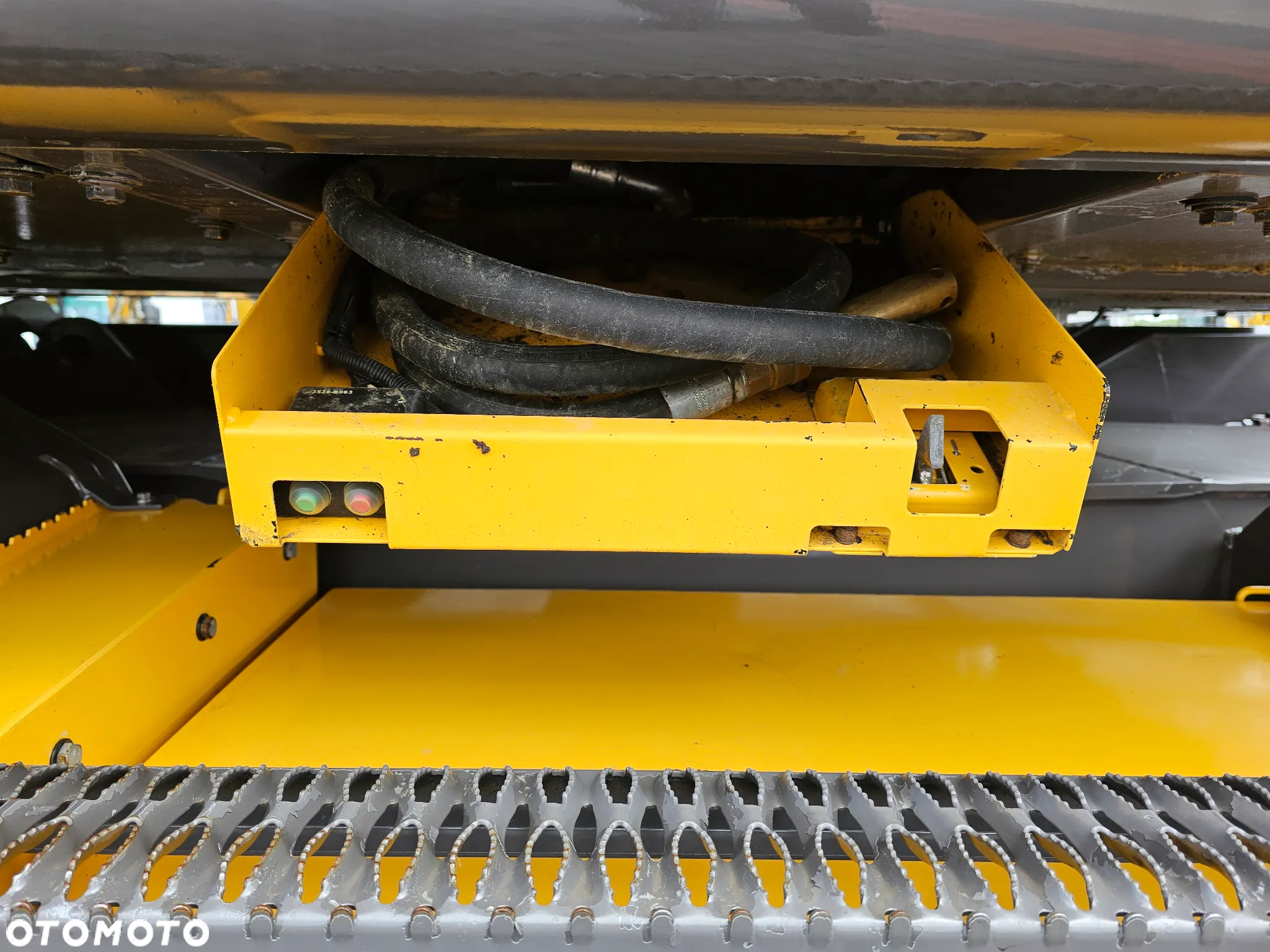 Volvo EW 160 D  EW 160D - 24