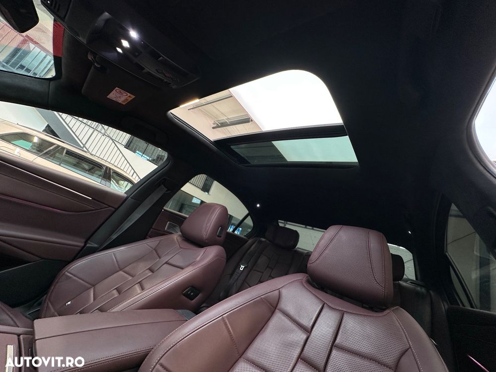 DS Automobiles DS 9 1.6 PHeV AWD 360 EAT8 OPERA - 33