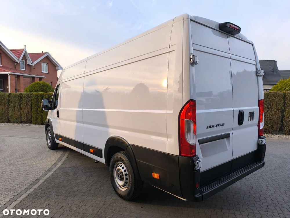 Fiat Ducato L4H2 - 11
