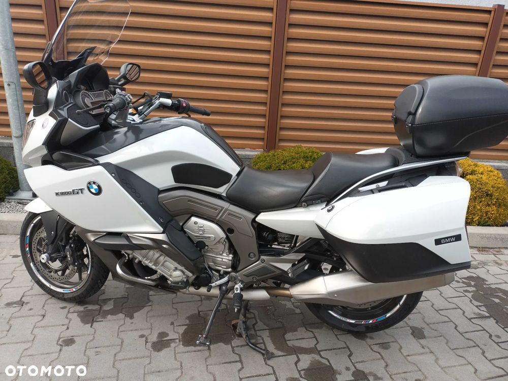 BMW K - 3
