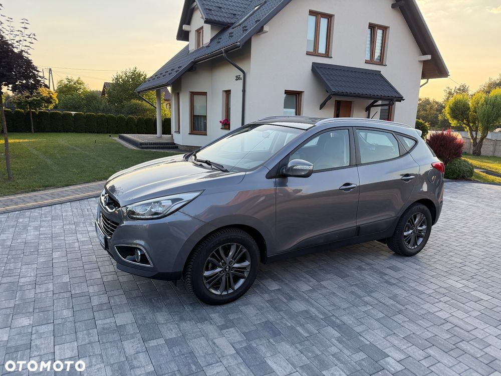 Hyundai ix35 - 13