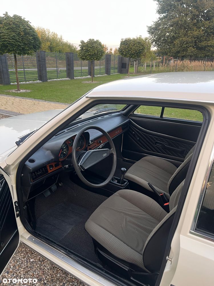 Audi 80 - 10