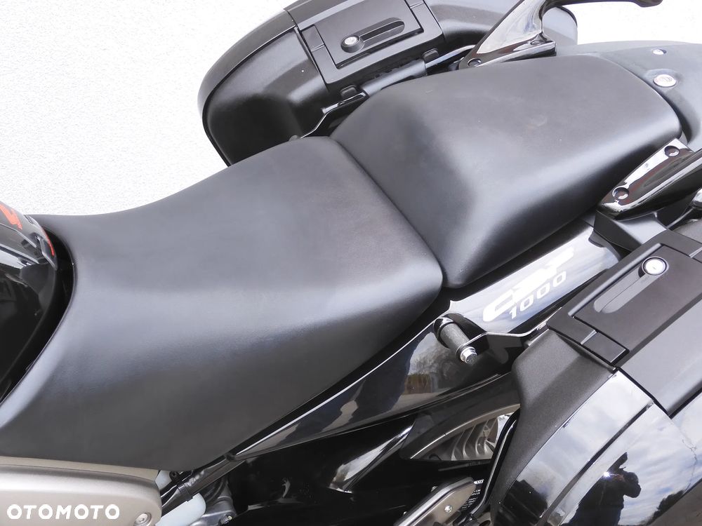 Honda CBF - 31