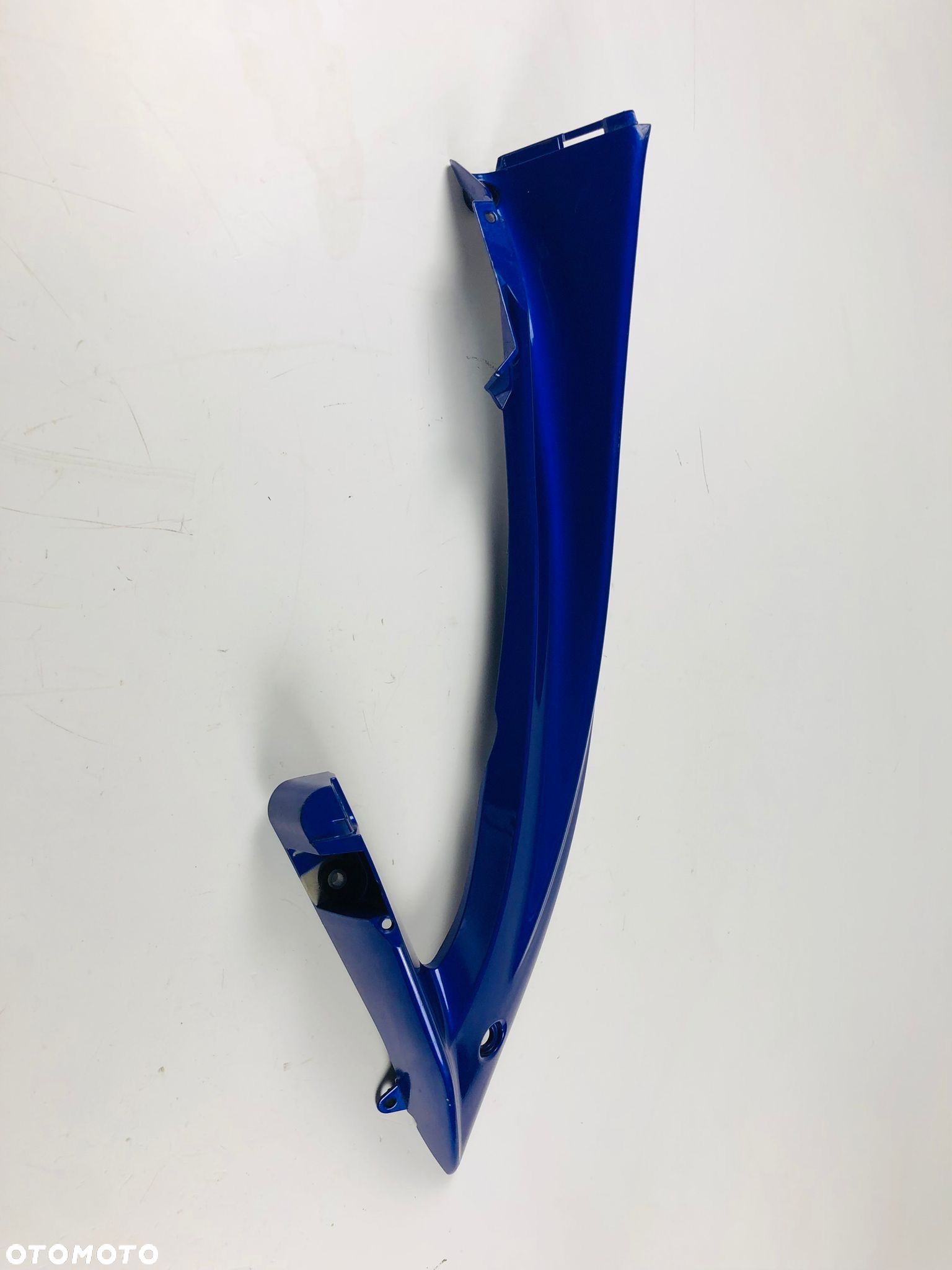 Yamaha YZF R6 RJ15 08-16 owiewka lewa wypełnienie lewe - 2
