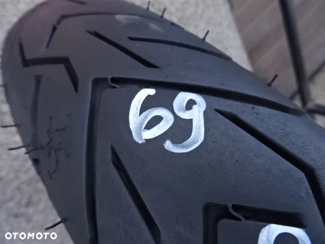 90/90/R21 54V PIRELLI SCORPION TRAIL II - 7